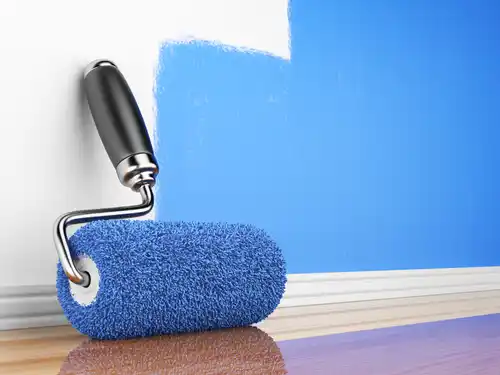 painting Litchfield Park